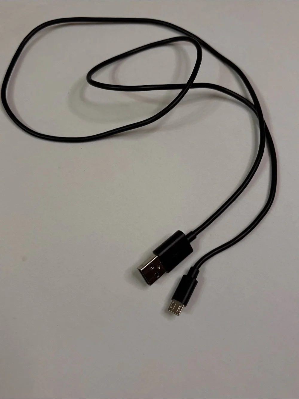 12V 1A Switching Adapter - Black - Picture 4 of 6